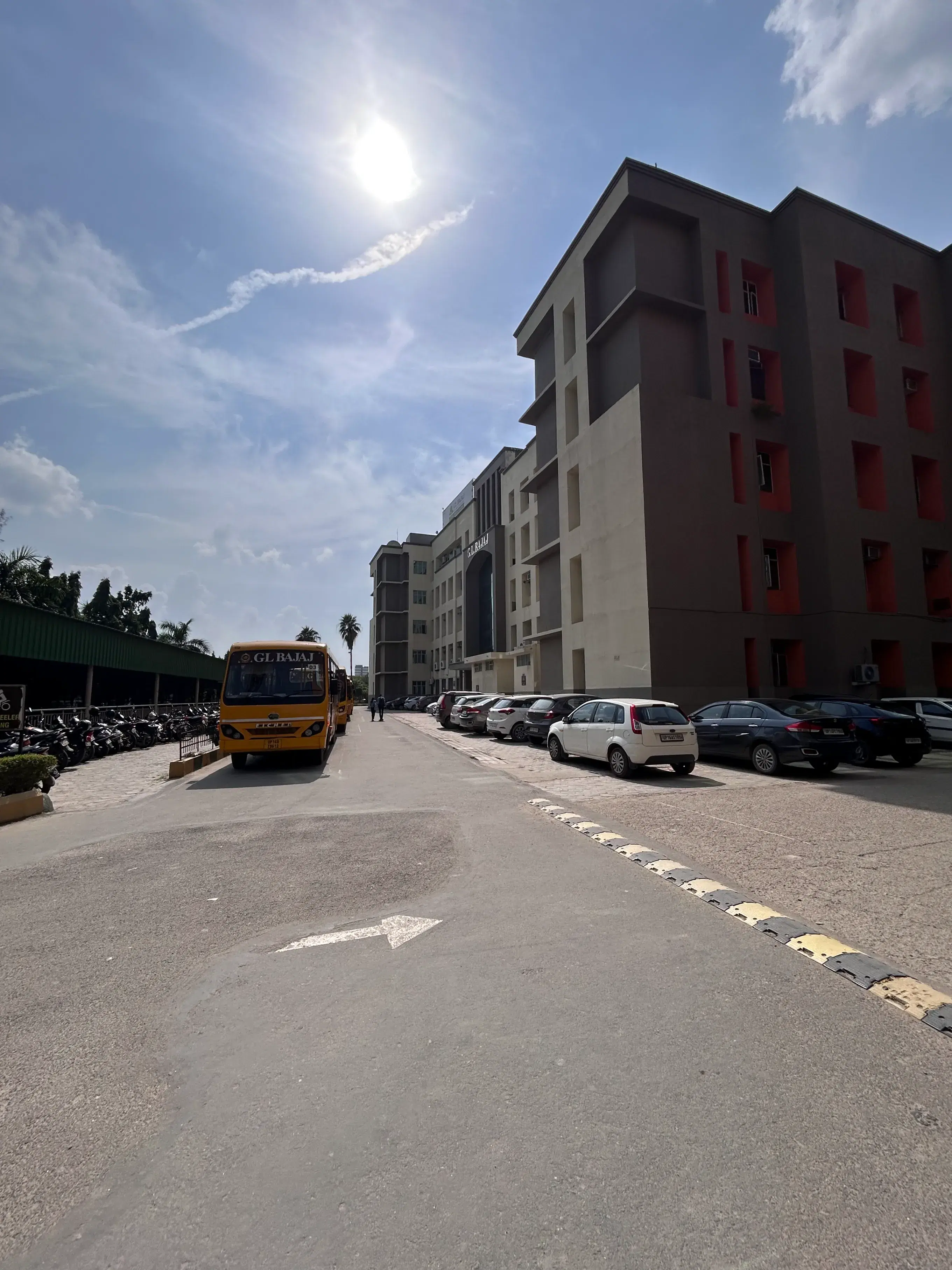 GL Bajaj Campus photo 7